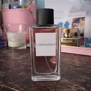 Dolce and Gabbana L’Impératrice Eau de Toilette 3.3 oz Women